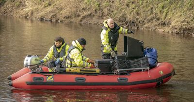 Underwater search for Nicola Bulley continues after new appeal from family