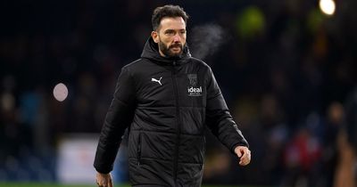 Leeds United transfer rumours as Whites-linked manager set for new deal talks with West Brom