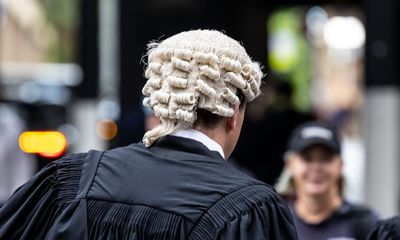 Barristers’ email accounts accessed in homophobia investigation, says Victorian Bar Council