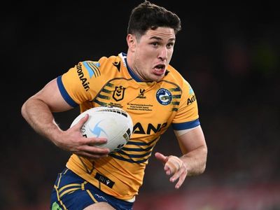 Mitch Moses close to making call on NRL playing future