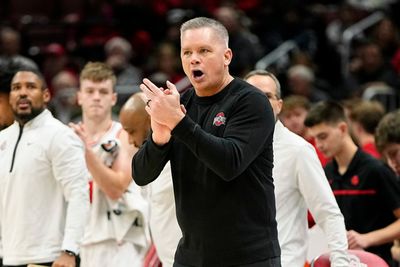 Chris Holtmann reflects on Michigan loss, talks Northwestern and state of program