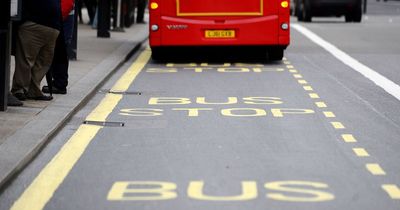 Labour claims Government has '10 days to act' to avoid bus route cuts in England