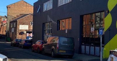 New gaming business set to take on closed gym in Nottingham