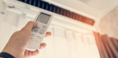 The new climate denial? Using wealth to insulate yourself from discomfort and change