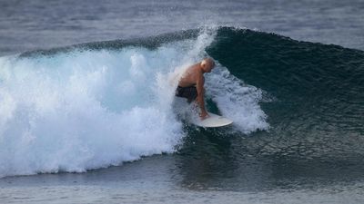 Surfers save hundreds of people from drowning at beaches each year in Victoria, study finds