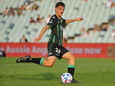 Wanderers sign Milanovic ahead of transfer-window close