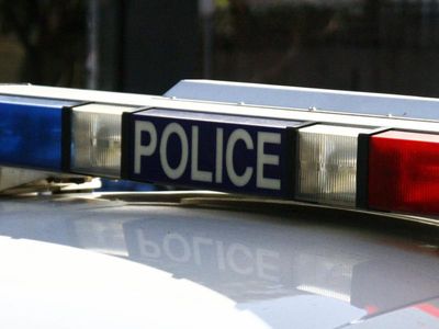 'Cowardly' robbers leave elderly victim on death's door