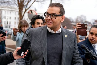 George Santos - latest: Mitt Romney tells congressman ‘you don’t belong here’ as House Ethics probe expected