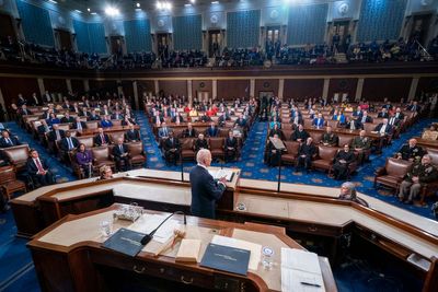 State of the Union? Congress doesn't fully reflect diversity