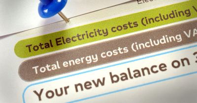 Warning to households receiving £400 discount energy bill vouchers