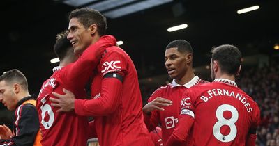 Manchester United must avoid falling into Leeds trap following Jesse Marsch sacking