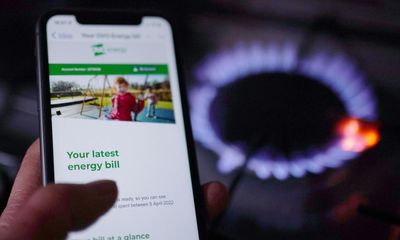 Energy bills: ‘significant number’ of Britons got help they didn’t need – NAO