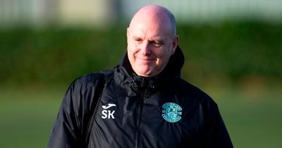 Steve Kean holds high Hibs hopes for next generation as youngsters handed key message for Borussia Dortmund showdown