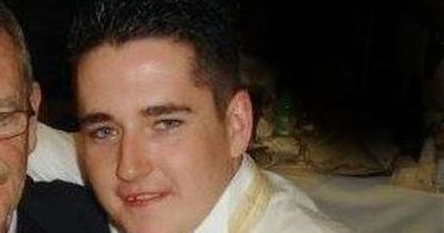 Thug admits to murdering man in Mountjoy Prison cell