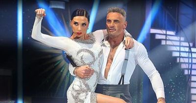 Dublin GAA legend Paul Brogan recognised for Dancing with the Stars more than football career