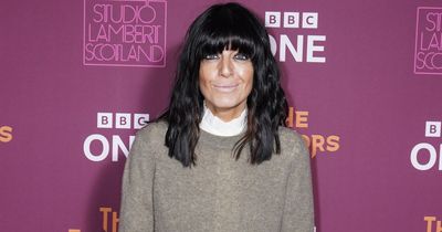 Claudia Winkleman says The Piano is 'a lovely one-off' with no second series