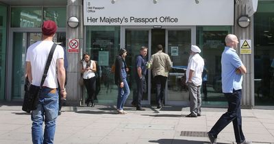Travellers warned 'elevated' demand means long wait for a new passport