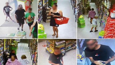 Premier McGowan demands parents 'take responsibility' as Geraldton businesses ban youth over thefts, assaults