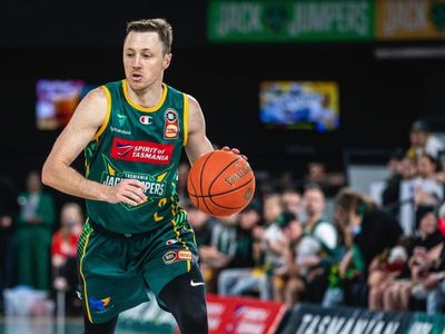 JackJumpers NBL star Magette to undergo surgery