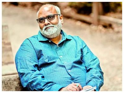 RRR's 'Naatu Naatu' composer MM Keeravaani reveals how he celebrates his success; says 'at the most, I will go to a bakery and buy some croissants'