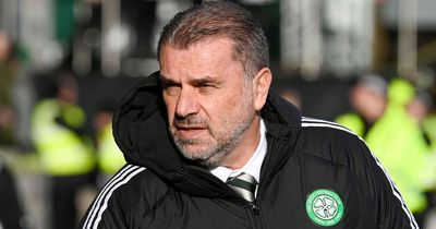 Charlie Nicholas fears Ange Postecoglou Celtic exit scenario arising from Jurgen Klopp's Liverpool struggles