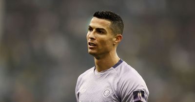 Cristiano Ronaldo tipped to keep playing into his 40s due to football evolution