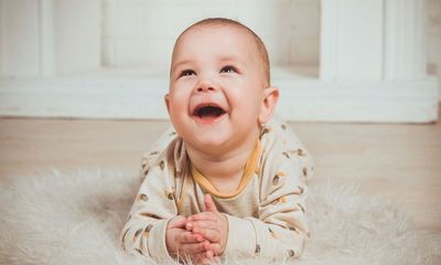 Babies Remember Faces Despite Face Masks: Study