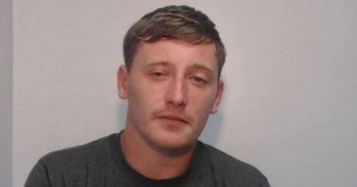 Disgusting thug boasted of being a 'wife beater' as he repeatedly strangled girlfriend