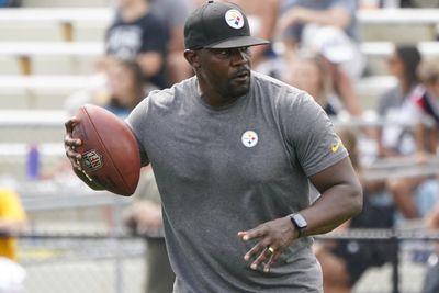 3 takeaways from the Vikings hiring Steelers assistant Brian Flores