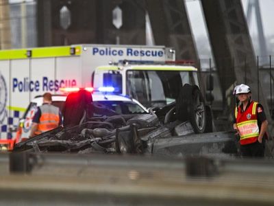 Speed limits, old cars and road injuries face scrutiny