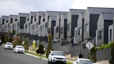 NSW half-yearly budget predicts $1.7 billion downturn in stamp duty revenue this year