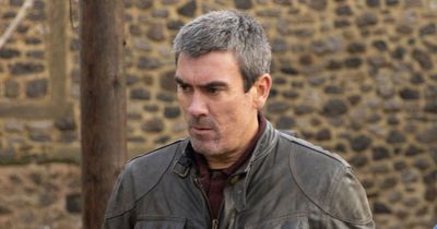 Emmerdale spoilers: Cain takes revenge as Caleb gets caught up in chaos