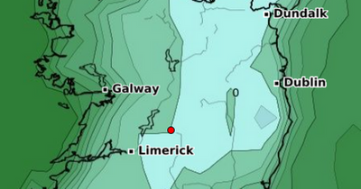 Dublin weather: Met Eireann forecasts biting cold temperatures before big change to 'help heating bills'