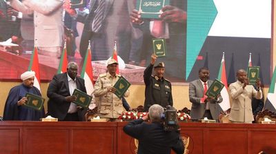 Sudanese Consultations in Cairo Focus on ‘Shortcomings’ of 2 Agreements