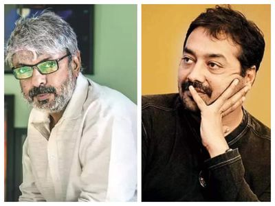 Anurag Kashyap reveals Sanjay Leela Bhansali 'hated' Abhay Deol starrer Dev D; says he accused him of ruining Chandramukhi and Paro