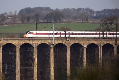 Half-price return fare trial set to continue at London North Eastern Railway