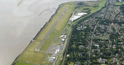 Strikes announced at 11 Scottish airports