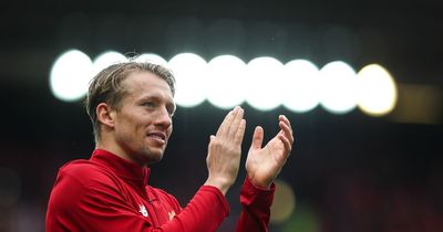 Lucas Leiva asks hilarious six-word Liverpool question after Man City charges
