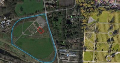 New funeral venue for Bolton as hall of remembrance to be built next to cemetery
