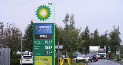 BP profits double thanks to energy price surge