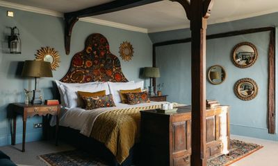 10 of the best new hotels in Britain