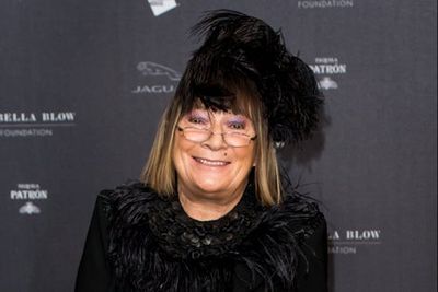 Tributes paid to fashion journalist Hilary Alexander following death, aged 77
