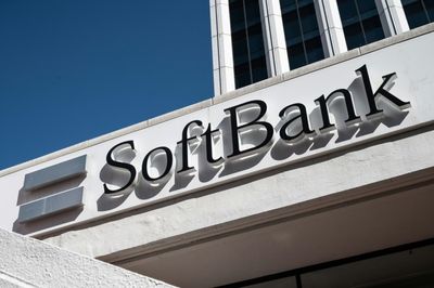 SoftBank Group reports $5.9 bn third-quarter loss on tech slump
