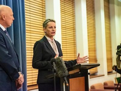 Coalition will oppose govt’s $15bn industry fund