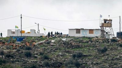 Israeli Forces Kill Palestinian Teen in West Bank Raid, Palestinians Say