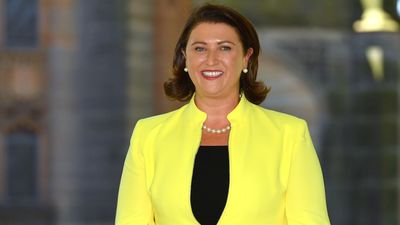 NSW minister passed over female frontrunners in search for new Children's Guardian