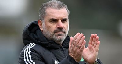 Celtic boss Ange Postecoglou earns Leeds 'love' tag as club legend urges club to 'push boat out'