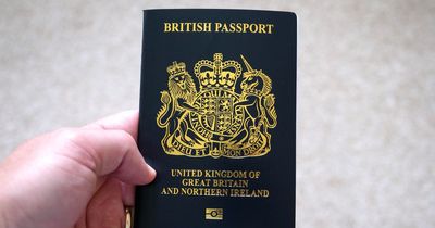 Fresh warning to anyone who needs a new passport this year