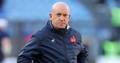Today's rugby news as Shaun Edwards issues public apology and Gatland urged to recall Moriarty