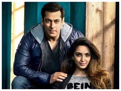 Did you know Salman Khan and Kiara Advani share an old connection?
